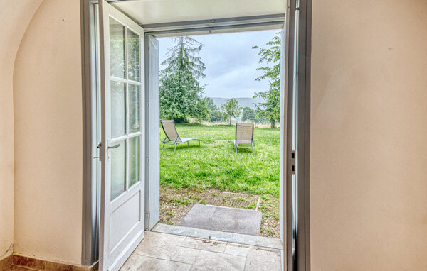 Ferienhaus - Jaure , Frankreich - FAD530 301