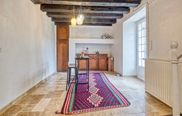 Ferienhaus - Jaure , Frankreich - FAD530 303
