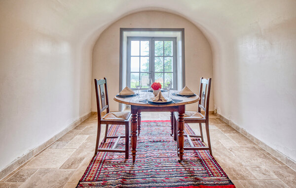 Ferienhaus - Jaure , Frankreich - FAD530 304