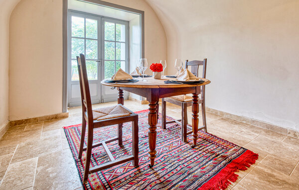 Ferienhaus - Jaure , Frankreich - FAD530 305