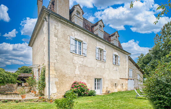 Ferienhaus - Jaure , Frankreich - FAD530 1