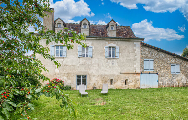 Ferienhaus - Jaure , Frankreich - FAD530 81