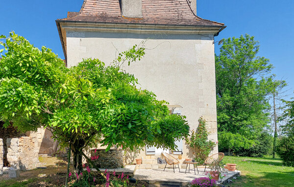 Ferienhaus - Jaure , Frankreich - FAD530 82