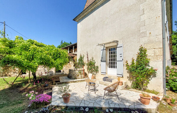 Ferienhaus - Jaure , Frankreich - FAD530 2