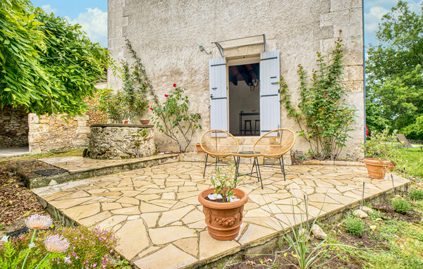 Ferienhaus - Jaure , Frankreich - FAD530 101