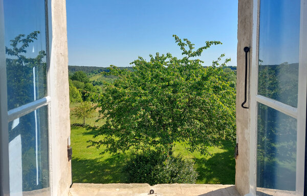 Ferienhaus - Jaure , Frankreich - FAD530 201