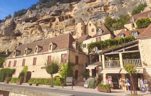 Feriehus - Proissans , Frankrike - FAD531 902