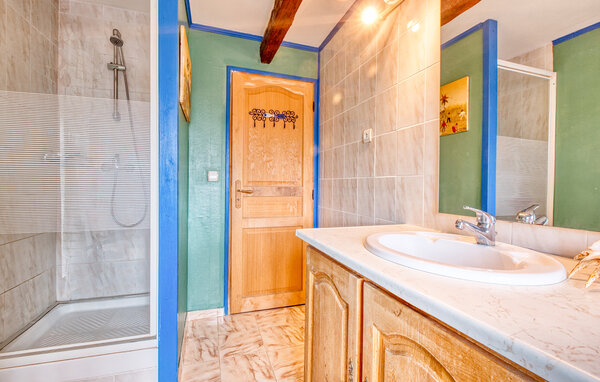 Feriehus - Proissans , Frankrike - FAD531 701