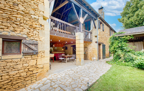 Feriehus - Proissans , Frankrike - FAD531 102