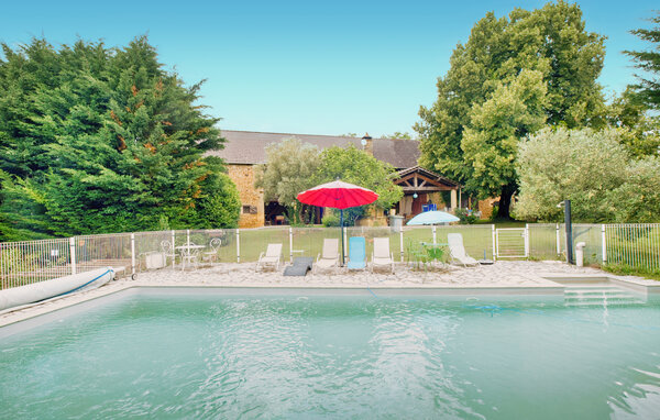 Holiday Home - Proissans , France - FAD531 1