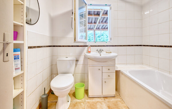 Casa vacanze - Bourg-Du-Bost , Francia - FAD532 701