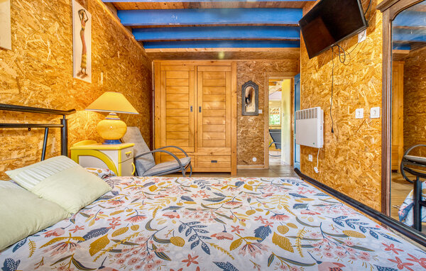 Casa vacanze - Bourg-Du-Bost , Francia - FAD532 602