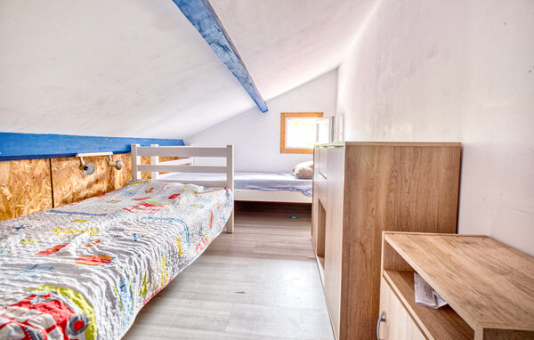 Casa vacanze - Bourg-Du-Bost , Francia - FAD532 604