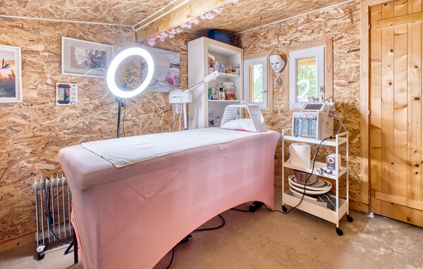 Casa vacanze - Bourg-Du-Bost , Francia - FAD532 501