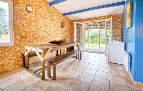 Casa vacanze - Bourg-Du-Bost , Francia - FAD532 3