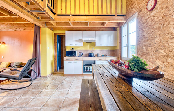 Casa vacanze - Bourg-Du-Bost , Francia - FAD532 4