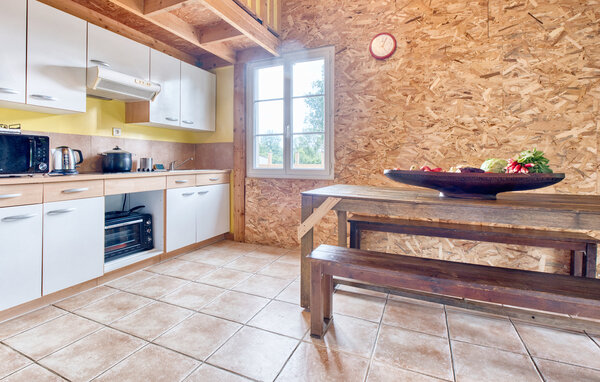 Casa vacanze - Bourg-Du-Bost , Francia - FAD532 5