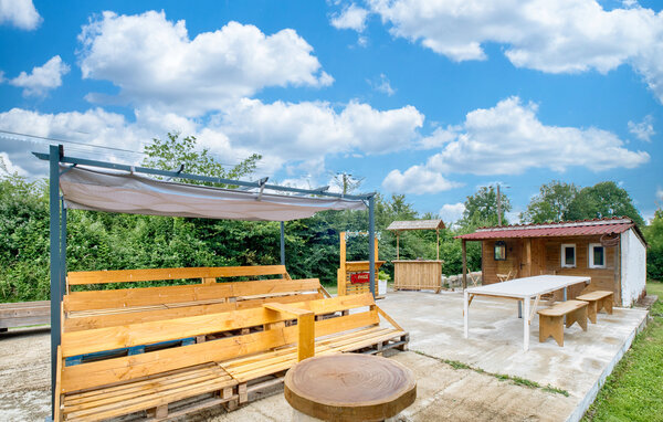 Casa vacanze - Bourg-Du-Bost , Francia - FAD532 101