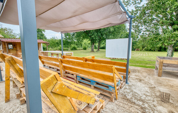 Casa vacanze - Bourg-Du-Bost , Francia - FAD532 103