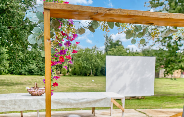 Casa vacanze - Bourg-Du-Bost , Francia - FAD532 104