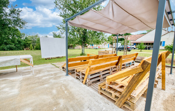 Casa vacanze - Bourg-Du-Bost , Francia - FAD532 105