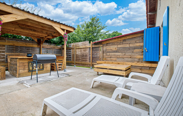 Casa vacanze - Bourg-Du-Bost , Francia - FAD532 110