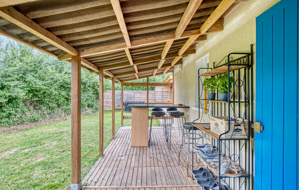 Casa vacanze - Bourg-Du-Bost , Francia - FAD532 111