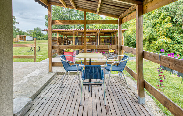 Casa vacanze - Bourg-Du-Bost , Francia - FAD532 112