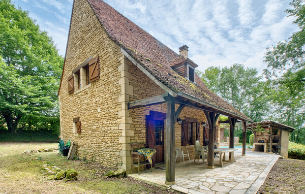 Holiday Home - Archignac , France - FAD533 2