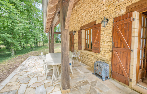 Location de vacances - Archignac , France - FAD533 9