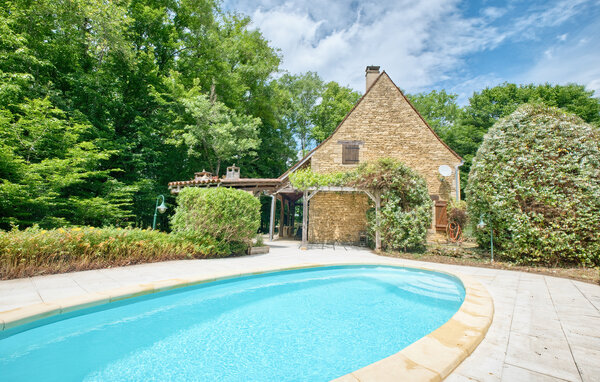 Holiday Home - Archignac , France - FAD533 1