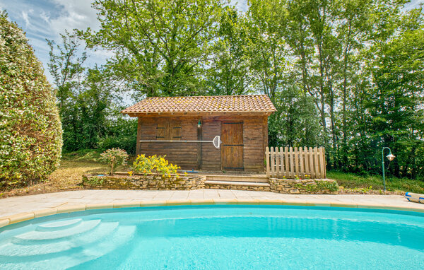 Location de vacances - Archignac , France - FAD533 11