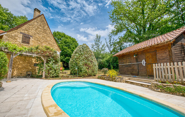 Location de vacances - Archignac , France - FAD533 12