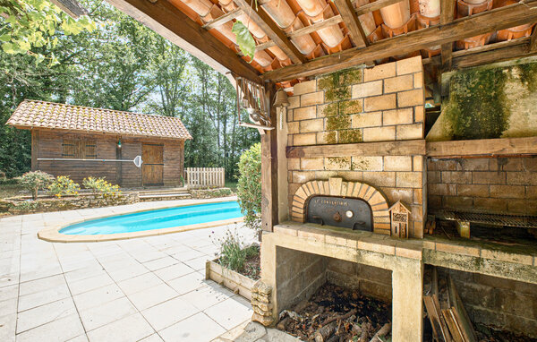 Location de vacances - Archignac , France - FAD533 14