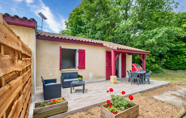 Kuća-za-odmor - Saint-Crépin-et-Carlucet , Francuska - FAD534 81