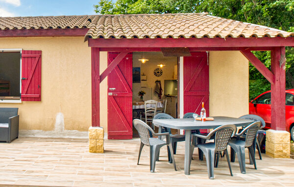 Kuća-za-odmor - Saint-Crépin-et-Carlucet , Francuska - FAD534 82