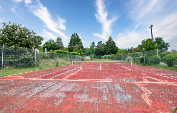 Location de vacances - Saint-Crépin-et-Carlucet , France - FAD535 901
