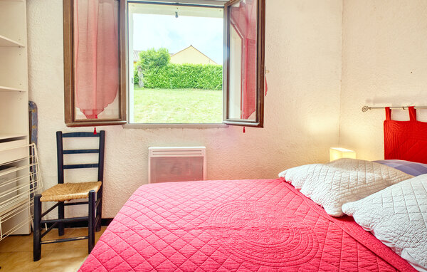 Location de vacances - Saint-Crépin-et-Carlucet , France - FAD535 601