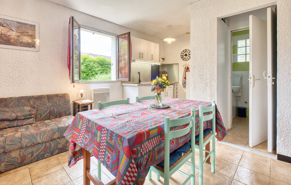 Location de vacances - Saint-Crépin-et-Carlucet , France - FAD535 4