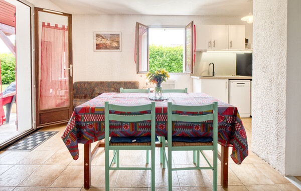Location de vacances - Saint-Crépin-et-Carlucet , France - FAD535 303