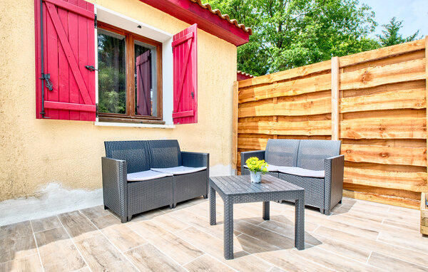 Location de vacances - Saint-Crépin-et-Carlucet , France - FAD535 102