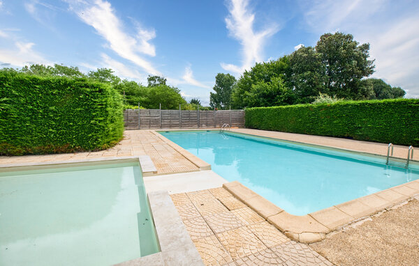 Location de vacances - Saint-Crépin-et-Carlucet , France - FAD535 1