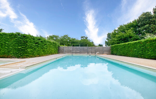Location de vacances - Saint-Crépin-et-Carlucet , France - FAD535 11