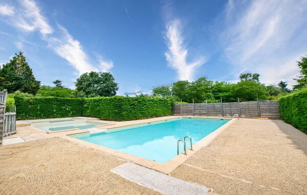 Location de vacances - Saint-Crépin-et-Carlucet , France - FAD535 9