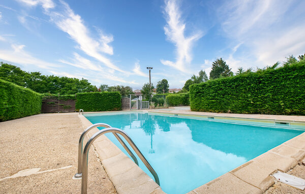 Location de vacances - Saint-Crépin-et-Carlucet , France - FAD535 12