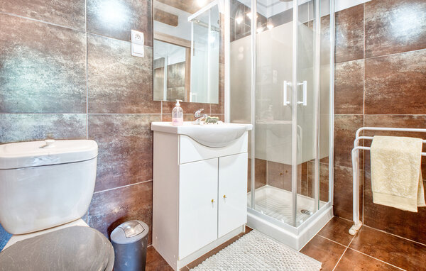 Vakantiehuis - Lacropte , Frankrijk - FAD536 702