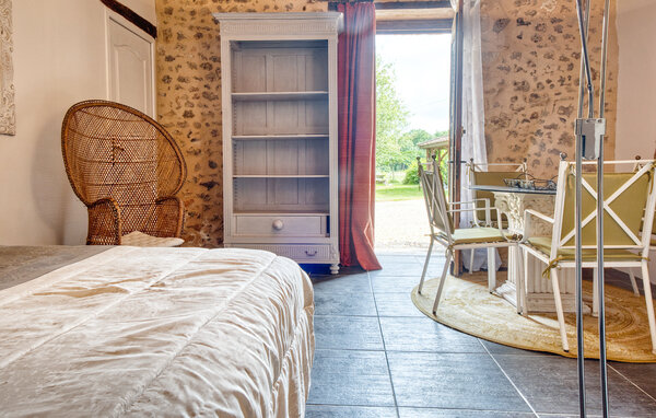 Vakantiehuis - Lacropte , Frankrijk - FAD536 603