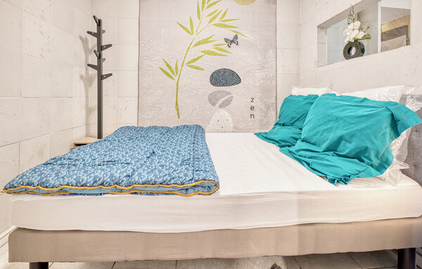 Vakantiehuis - Lacropte , Frankrijk - FAD536 604