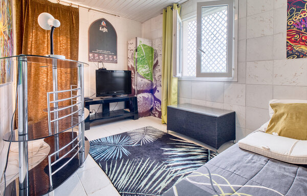 Vakantiehuis - Lacropte , Frankrijk - FAD536 605