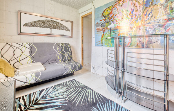 Vakantiehuis - Lacropte , Frankrijk - FAD536 606
